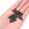 thumbnail image 2 of 50pcs 25mm Buffer Beads Carp Fishing Tackle Terminal Rigs Fishing Accessories, 2 of 5