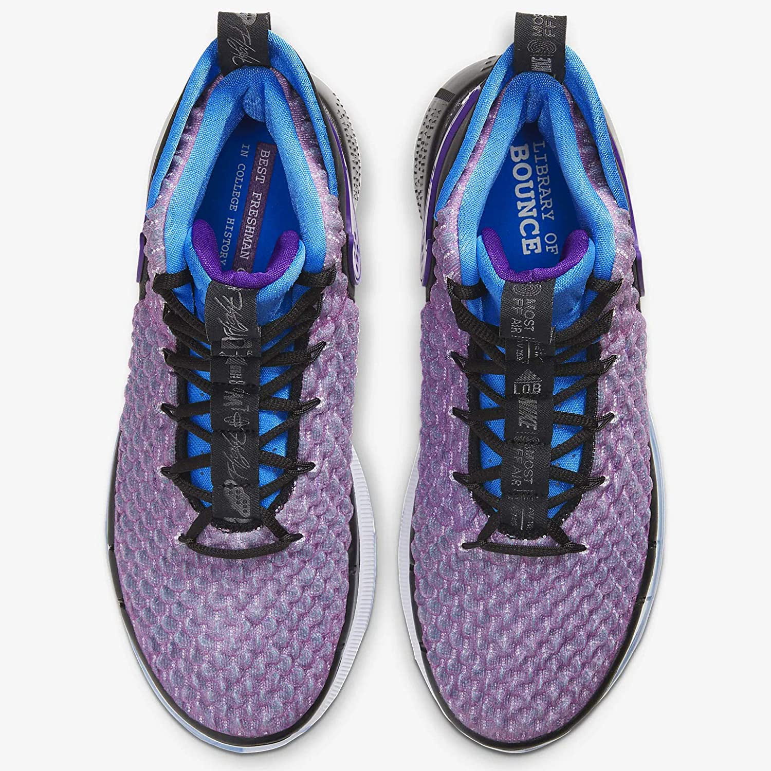 Nike AlphaDunk (Multi/Volt Purple/Black, Numeric_13) - Walmart.com