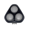 thumbnail image 1 of S3000 Razor Replacement Shaver Head for Philips S3101 S3102 S3103 S3201 S3202 S3203 S3205 S3206 S430 -HK623, 1 of 5