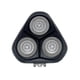 thumbnail image 1 of S3000 Razor Replacement Shaver Head for Philips S3101 S3102 S3103 S3201 S3202 S3203 S3205 S3206 S430 -HK623, 1 of 5