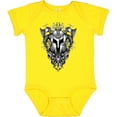 thumbnail image 3 of Inktastic The Armor of Viking Boys Baby Bodysuit, 3 of 5