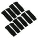 thumbnail image 3 of Calcetines, 5 pares de calcetines con dedos, calcetines transpirables con cinco dedos, calcetines transpirables con dedos, características de vanguardia, 3 of 8
