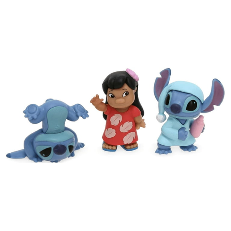 Disney© Stitch™ Collectible Minifigure Series 1 Blind Bag