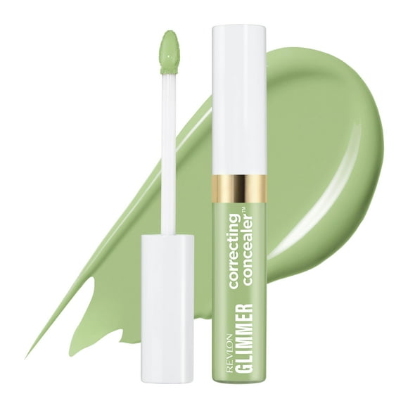 Corrector Revlon Glimmer Correcting Green 9 ml