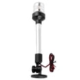 thumbnail image 4 of TFixol2 Nautical Mile Navigation Anchor Lights All Round 180° White LED 12-24V, 4 of 7