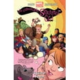 thumbnail image 1 of Pre-Owned The Unbeatable Squirrel Girl Vol. 1: Squirrel Power (Paperback) 0785197028 9780785197027, 1 of 2
