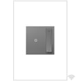 thumbnail image 1 of Legrand Adorne sofTap ADTP700RMTUM1 Multi-way Universal Wi-Fi Master Dimmer, 1 of 1