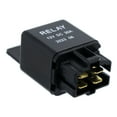 thumbnail image 5 of Polaris 0455030 OEM EFI Relay 2015- 2017 Sportsman, RZR Outlaw 110 170 EFI, 5 of 8