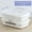 350, variant on Japanese Frozen Meat Packaging Box Food Grade Refrigerator Storage Fruit Vegetable Preservation Prepare The Dishes Divided Box~