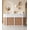 1.8-meter white rattan, variant on Vakiorn Commercial Reception Desk L Shaped 75 inch with Mobile Filing Cabinet Password Lock 4 Tier Waterproof Counter for Office Lobby Front Desk