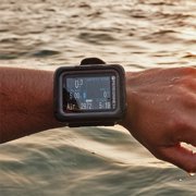 Shearwater Peregrine TX Wrist Dive Computer with Smart AI Transmitter