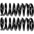 thumbnail image 2 of Dorman 566-353 Front Coil Spring for Specific Dodge Models, Black Fits select: 2000-2001 DODGE RAM 1500, 2 of 4