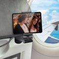 thumbnail image 1 of Soporte para tableta WixGear Universal Airplane, tamaño bolsillo, 1 of 9