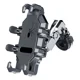 thumbnail image 1 of Soporte De Celular Antirrobo Y Amortiguador Para Motocicleta, 1 of 8