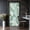 Color 3, variant on Door Stickers Peel and Stick Door Mural Champagne Cove Palm Tree Beach Coastal Removable Wallpaper 30.3''x78.7'' Self-Adhesive Mural for Kitchen Living Room Bedroom Decor