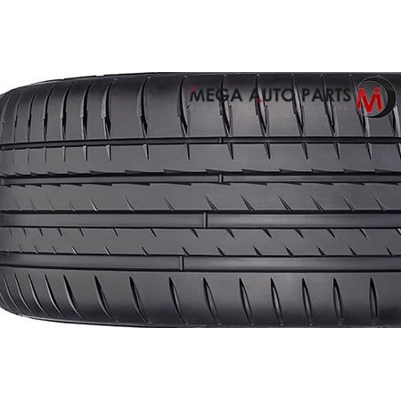 Michelin Pilot Sport 4 ZP 275/35R19 100Y XL Sansujyuku sansujyuku.com
