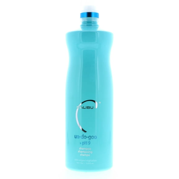 by UN DO GOO PH 9 SHAMPOO 33.8 OZ