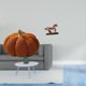 thumbnail image 2 of Almohadas de calabaza de Halloween,Almohadas de calabaza de Halloween Decoración del hogar Suave,Cojines de calabaza para Halloween,peluches,sofá,Figura de caballo,Escultura de caballo en, 2 of 8