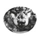 thumbnail image 1 of Balery Majestic Wolf Landscape Fundas de asiento para taburete de bar redondo de tela de terciopelo ajustables que protegen de arañazos y manchas para sillas de 14 a 17 pulgadas.-13 inch, 1 of 7