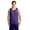 Purple, variant on Sport-Tek PosiCharge Classic Mesh Reversible Tank-2XL (True Royal)