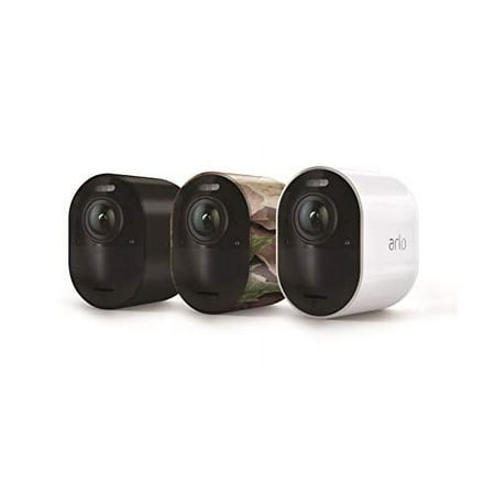 Arlo VMA5200H-10000S Arlo Ultra & Pro 3 Camera Housing - Black