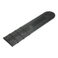 thumbnail image 1 of Cubierta de cadena de motosierra Uxcell de 18 pulgadas, funda de plástico para protección de motosierra de jardín, 1 of 1