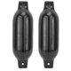 thumbnail image 1 of Defensas para barco zhenshenaoxiaoao 2 piezas 5,5 x 20 pulgadas Negro, 1 of 20