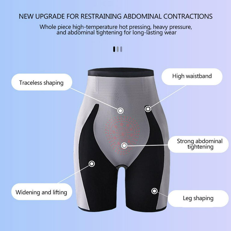 Hip Lift Pants, High Waisted Tummy Control Pants 