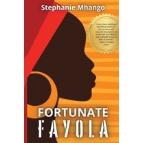 Fortunate Fayola (Paperback)