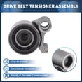 thumbnail image 4 of Conjunto de tensor de correa de transmisión para Lexus RX 2003-2009 No.1350520030 Metal 1 Pc, 4 of 7