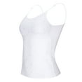 thumbnail image 5 of B2BODY Girls and Big Girls Camisole Cotton Shelf Bra Undershirts Girls Cami Multi-Pack, 5 of 5