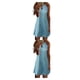 thumbnail image 4 of Minnieouse Vestido casual estampado casual sin mangas estético vestido de viaje playa vacaciones club baile mujer ropa de verano Type53 NO53, 4 of 6