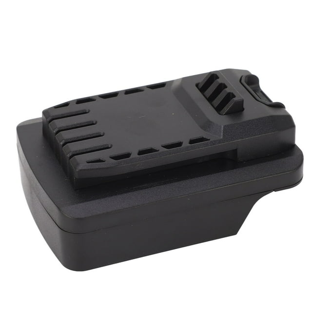 Convertidor de Batería Jadeshay Adaptador de Batería BL1860 para Herramientas Inalámbricas