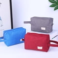 thumbnail image 4 of Sac de Toilette Portable, 4 of 5