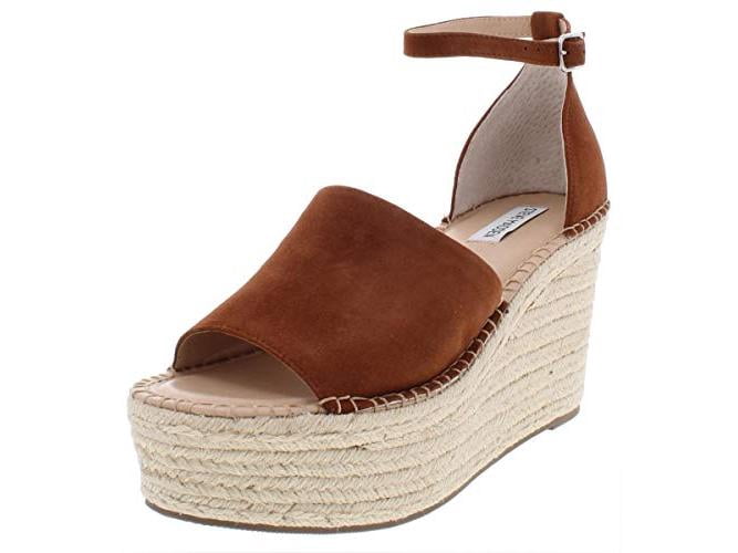 steve madden sway wedge