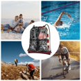 thumbnail image 6 of Naloa Veterans Day1 Drawstring Backpack String Bag Cinch Water Resistant for Gym Shopping Sport Yoga, 6 of 6