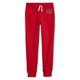 thumbnail image 1 of Pantalones Jogger con Logo Heritage de GAP para Niños en Rojo Puro, 1 of 1