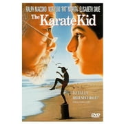 Karate Kid [DVD]