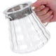 thumbnail image 1 of Cafetera, Cafetera de borosilicato de alta calidad, Hervidor de café, Accesorio para el hogar, Materiales de la más alta calidad, 1 of 12