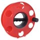 thumbnail image 1 of Designers Edge E-102 150 Foot Heavy Duty Cord Storage Wheel Woods NA, 1 of 4