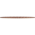 thumbnail image 3 of 18"OD x 6 3/4"ID x 1/4"T Cornelius Wood Fretwork Pierced Ceiling Medallion, Wood (Paint Grade), 3 of 3