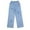 Z-11Blue, variant on YunPes Star Baggy Jeans for Girls High Waisted Wide Leg Patchwork Jeans Trendy Y2K Streetwear Skater Denim Pants Aesthetic Trousers