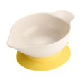 thumbnail image 2 of HongHeng 1Pc Baby Bowls with Suction| Stay Put Silicone Food Bowl for Babies Kids Toddlers Infants| Food Grade Soft Safe BPA-Free Silicone, 2 of 4