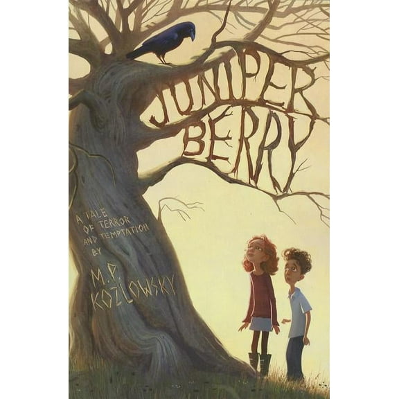 Juniper Berry, (Paperback)