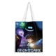 thumbnail image 1 of Orion and the Dark Bolso de tela con estampado de lienzo para mujer, bolsa de compras reutilizable y estética, con cremallera interior, regalo para mujer,40*40cm., 1 of 6