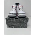 thumbnail image 3 of Nike Nike Air Jordan 3 Cardinal Red Size 9 Men CT8532-126, 3 of 6