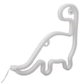 thumbnail image 3 of LED Neon Night Light, Green Light Indoor Neon Wall Lights Energy Saving PVC  For Bar, 3 of 8