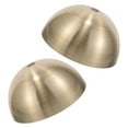 thumbnail image 3 of ULTNICE Canopy Plate Golden 2Pcs 3.9In, 3 of 8