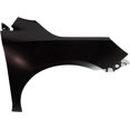 thumbnail image 4 of For 14-16 LaCrosse 2.4L 3.6L Sedan Front Fender Quarter Panel Primed Right Side, 4 of 5