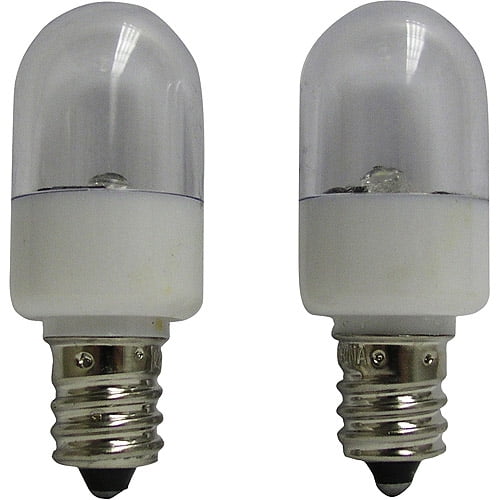 meridian led night light bulbs